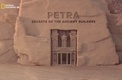 Petra: Kőbe vésett történelem (2019)