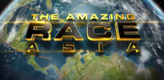 The Amazing Race Ázsia (2006–)