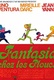 Fantasia chez les ploucs (1970)