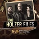 The Holzer Files (2019–)