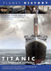 Titanic – Egy legenda születése (2005)