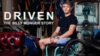 Driven: The Billy Monger Story (2018)