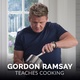 MasterClass: Gordon Ramsay Teaches Cooking (2016–2016)