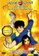 Jackie Chan kalandjai (2000–2005)