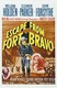 Menekülés Fort Bravóból (1953)
