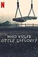 Who Killed Little Gregory? (2019–)