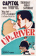 Felfelé a folyón (1930)