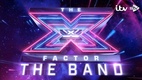 The X Factor: The Band (2019–2019)