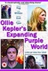 Ollie Kepler's Expanding Purple World (2010)