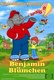Benjámin, az elefánt (2002–2003)