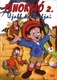 Pinokkió 2. – Pinokkió és a sötétség fejedelme (1987)