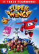 Super Wings – A szárnyalók (2015–)