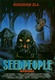 Seedpeople / Dark Forest (1992)