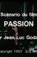 Scenario du Film ‘Passion’ (1983)
