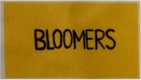 Bloomers (2019)