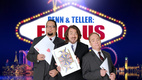 Penn & Teller: Fool Us (2011–)