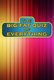 The Big Fat Quiz of Everything (2016–)