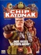 Chipkatonák (1998)