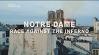 Notre Dame: Versenyfutás a lángokkal (2019)