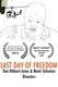 Last Day of Freedom (2015)