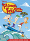 Phineas és Ferb (2007–2024)