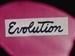 Evolution (1954)