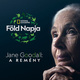 Jane Goodall: A remény (2020)