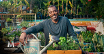 MasterClass: Ron Finley Teaches Gardening (2020–2020)