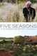 Five Seasons: The Gardens of Piet Oudolf (2017)