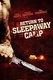 Return to Sleepaway Camp (2008)