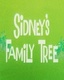 Sidney's Family Tree (1958)