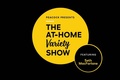 The At-Home Variety Show (2020–2020)