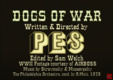 Dogs of War (2000)