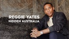 Reggie Yates: Hidden Australia (2017–)