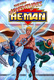 The New Adventures of He-Man (1990–1991)