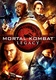 Mortal Kombat: Legacy (2011–2013)