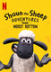 Shaun, a bárány – Kalandok Moszatvégen (2020–2020)