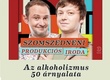 Szomszédnéni Produkciós Iroda – Az alkoholizmus 50 árnyalata (2017)