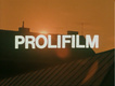 Prolifilm (1979)