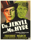 Dr. Jekyll és Mr. Hyde (1931)