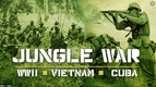 Háború a dzsungelben (2019–2019)