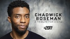 Chadwick Boseman: A Tribute for a King (2020)