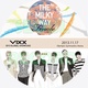 VIXX Global Showcase – The Milky Way (2013)
