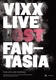 VIXX Live – Lost Fantasia (2018)