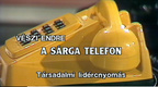A sárga telefon (1988)