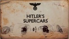 Hitler szuperautói (2020)