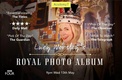 Lucy Worsley's Royal Photo Album (2020)