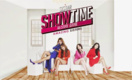 Sistar Showtime (2015–2015)