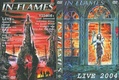 In Flames : Live Underground ’2004 (2004)