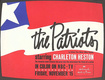 The Patriots (1963)